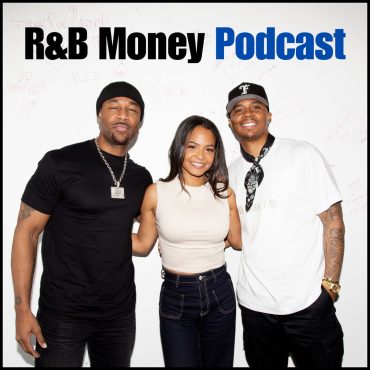 Black Podcasting - Christina Millian