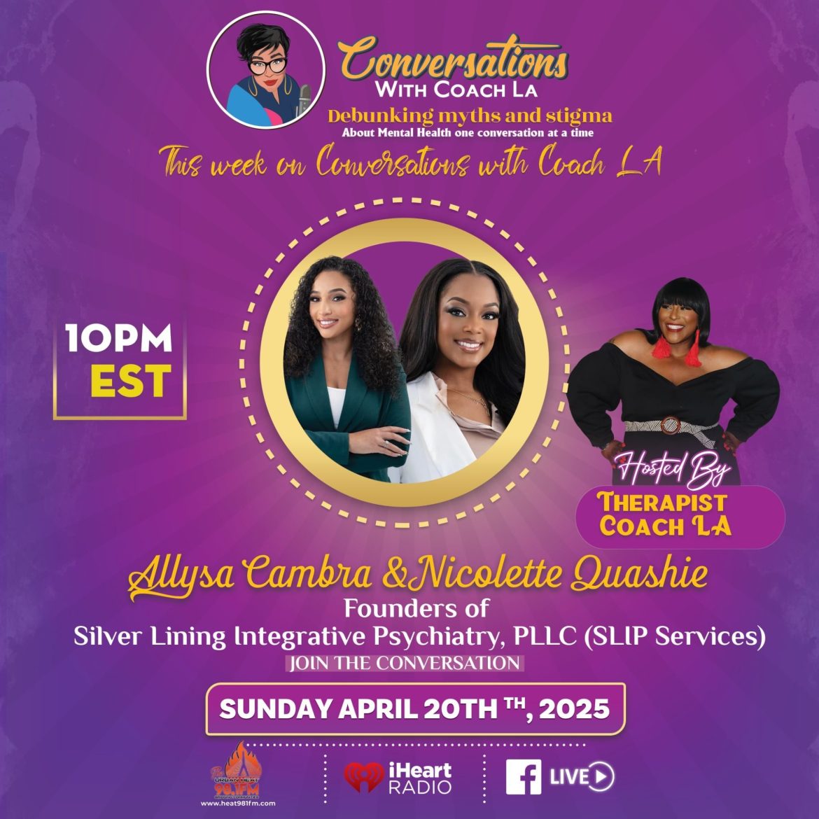 Black Podcasting - Identity & Intersectionality: The Layers of Who We Are