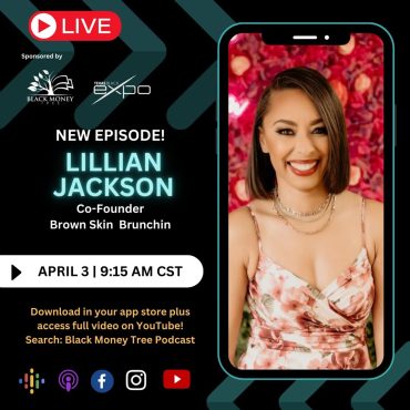 Expanding Your Network with Lillian Jackson Black Podcasting - Expanding Your Network with Lillian Jackson