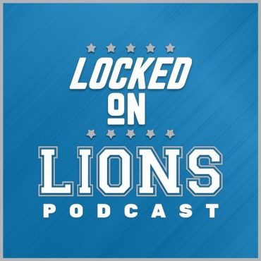 Black Podcasting - Could the Detroit Lions trade one of their top weapons?