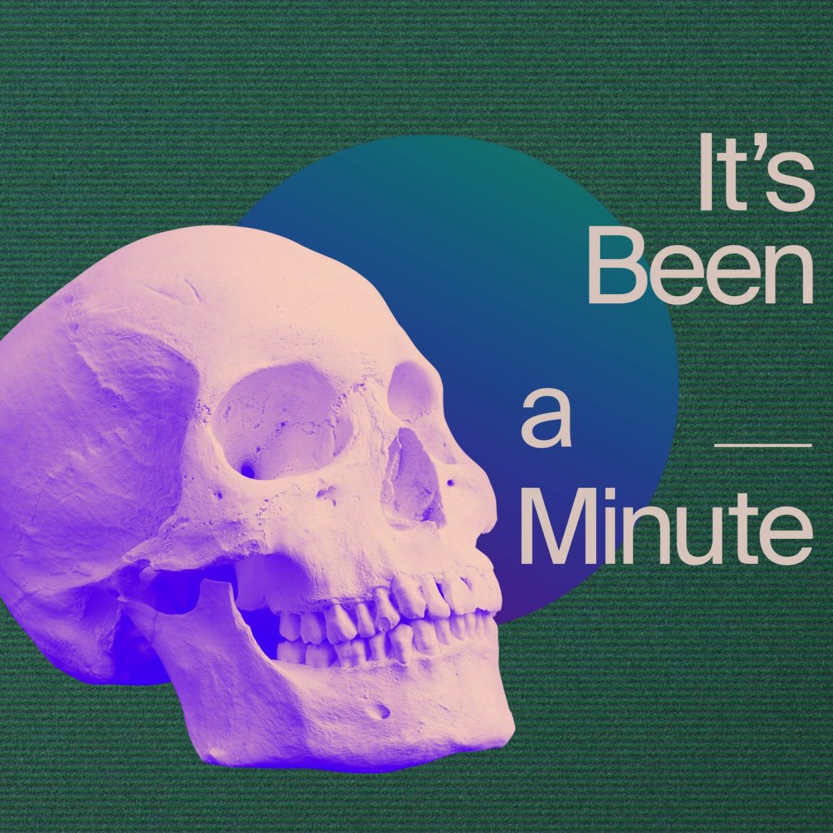 Black Podcasting - Fake skull science is back - and it's still racist
