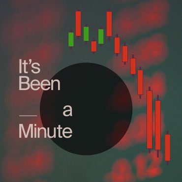 Black Podcasting - This podcast is a recession indicator.