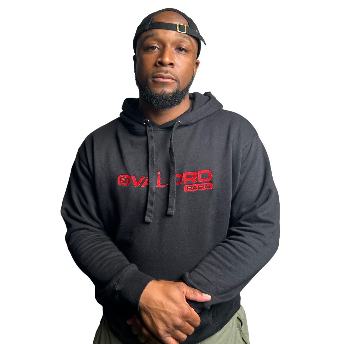 Black Podcasting - How KelC Turns Emotion Into Sound: A Producer’s Story