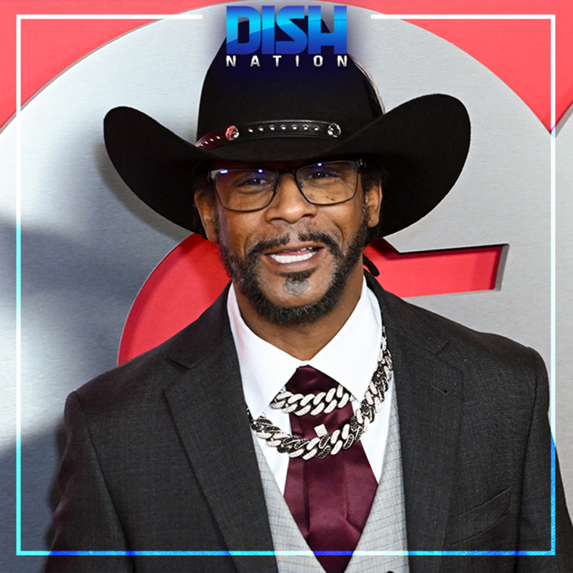 S13 Ep150: 04/04/25 - Kanye's Marriage Trouble & Waka Flocka's Ready for Love! 👀 Black Podcasting - S13 Ep150: 04/04/25 - Kanye's Marriage Trouble & Waka Flocka's Ready for Love! 👀