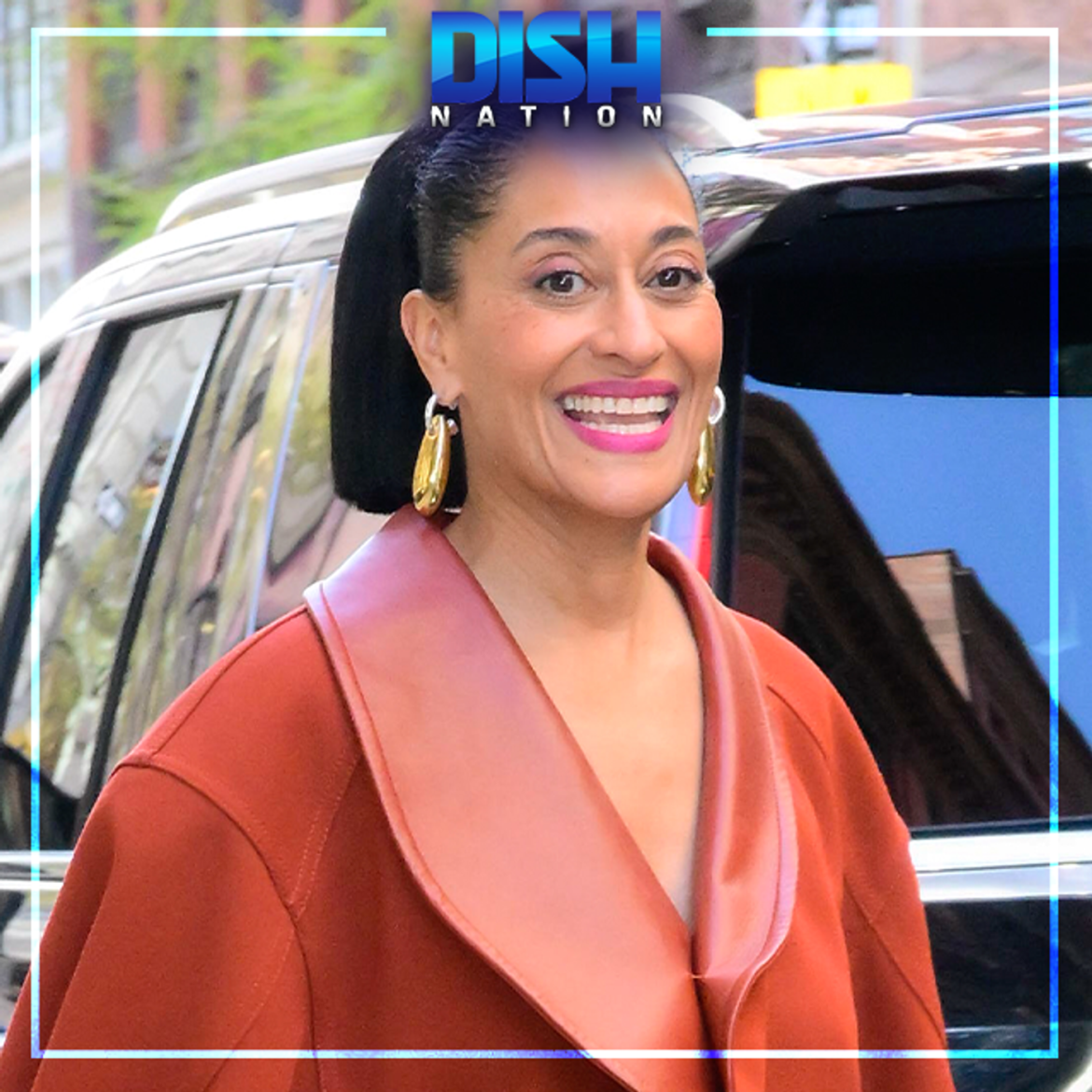 Black Podcasting - S13 Ep163: 04/23/25 - Joe Exotic Gets Married in Prison?! Kim Kardashian in 'Bodyguard' Reboot?