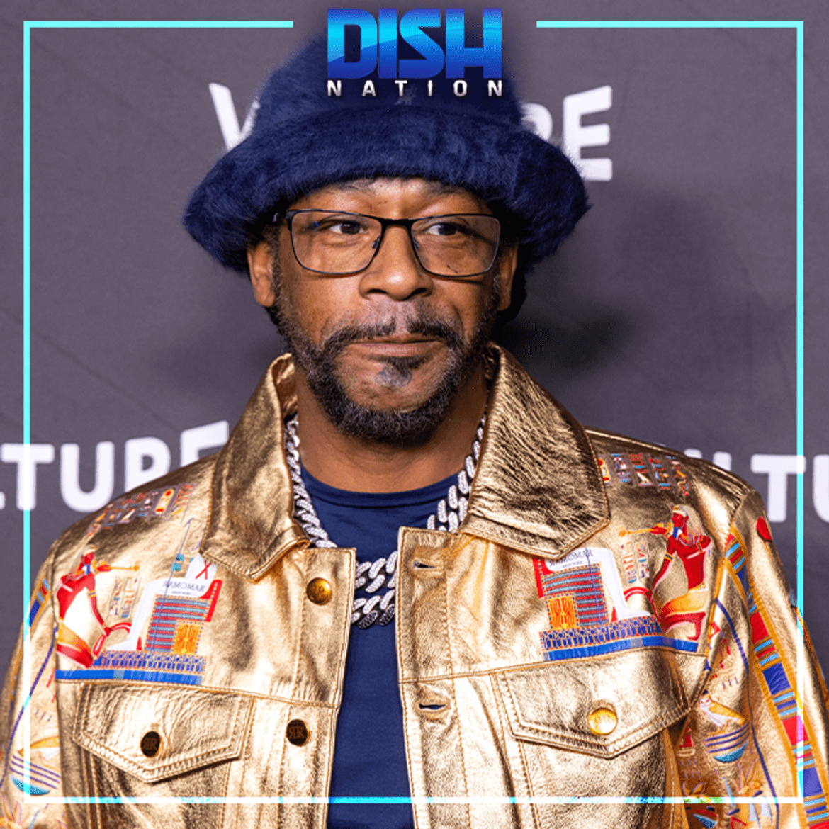 Black Podcasting - S13 Ep156: 04/14/25 - Rihanna Says No to Love Songs? Katt Williams’ Spicy Workout!