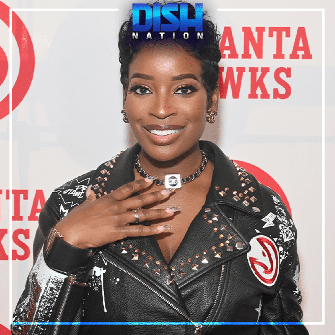 Black Podcasting - S13 Ep154: 04/10/25 - Billboard’s Rap Queens List Drops! Shamea Morton Talks RHOA & Music!