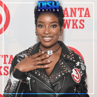 Black Podcasting - S13 Ep154: 04/10/25 - Billboard’s Rap Queens List Drops! Shamea Morton Talks RHOA & Music!