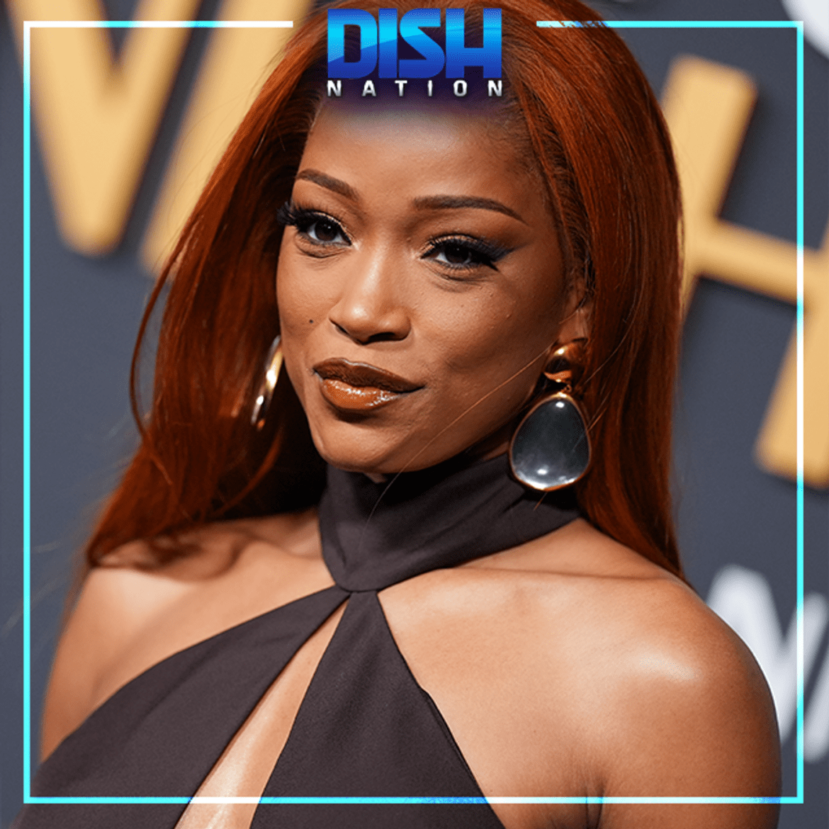 Black Podcasting - S13 Ep151: 04/07/25 - Keke Palmer’s Breakup Confession! Rihanna & A$AP Rocky Named Icons!