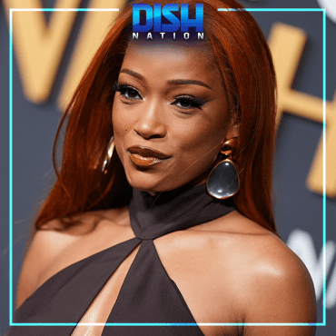 Black Podcasting - S13 Ep151: 04/07/25 - Keke Palmer’s Breakup Confession! Rihanna & A$AP Rocky Named Icons!