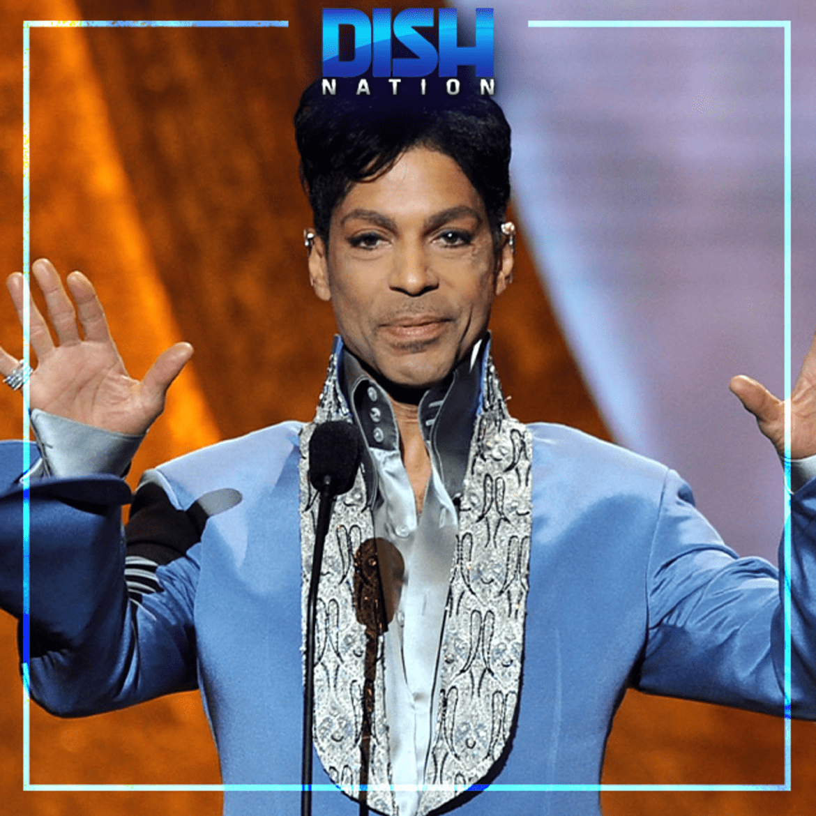 Black Podcasting - S13 Ep157: 04/15/25 - Who Left Rihanna on Read? Jessica Simpson Spills on Prince!