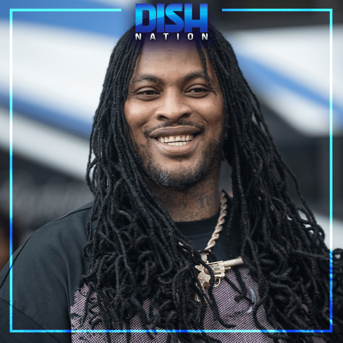 Black Podcasting - S13 Ep150: 04/04/25 - Kanye's Marriage Trouble & Waka Flocka's Ready for Love! 👀