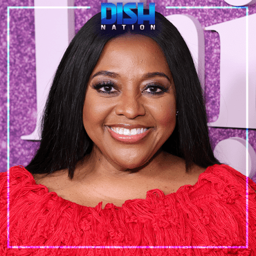 Black Podcasting - S13 Ep149: 04/03/25 - Raven-Symoné Clears the Air! Sherri Shepherd's Celeb Twin?