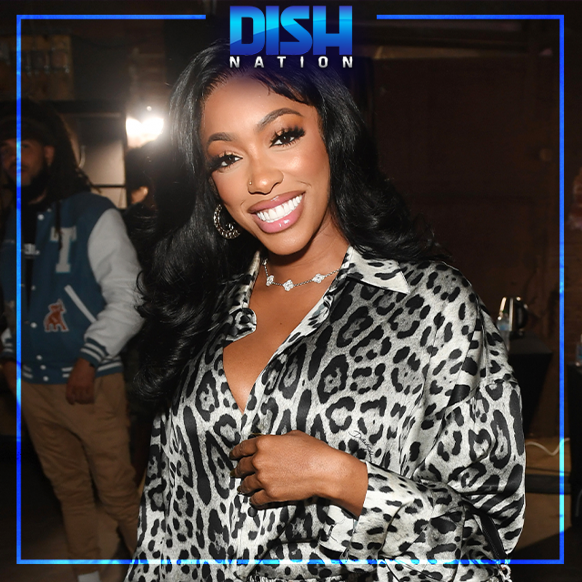 Black Podcasting - S13 Ep153: 04/09/25 - Eva Marcille’s Theater Era Is Here! Madonna & Elton John End Their Feud!