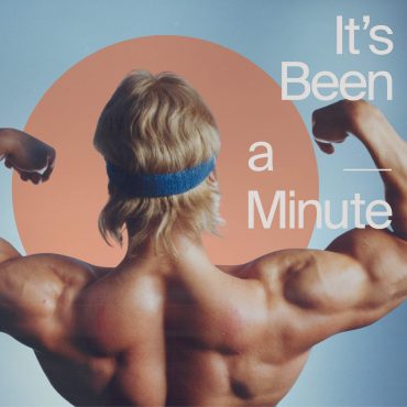 Black Podcasting - Men have body dysmorphia too. That's why some use this drug.