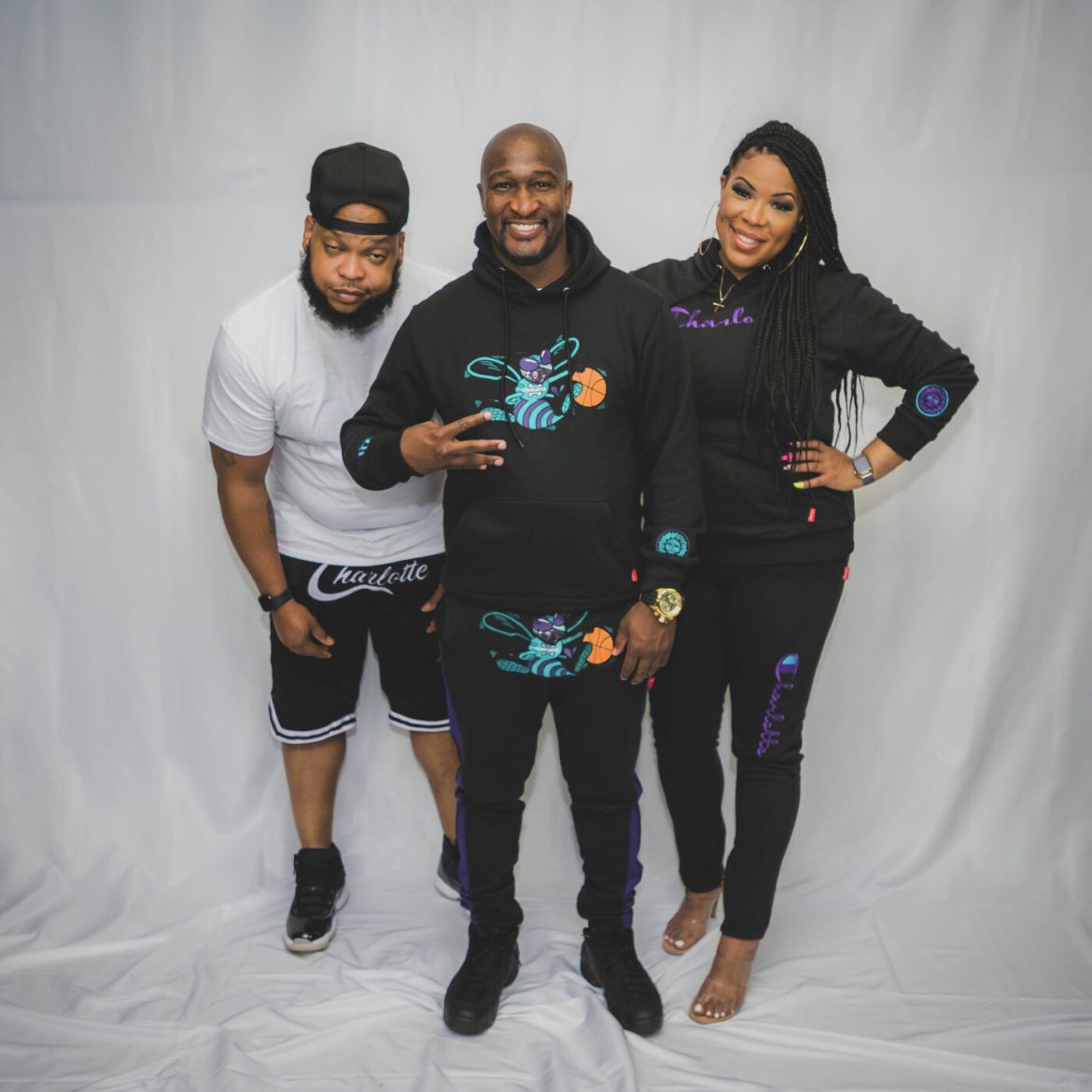 Black Podcasting - Morning Maddhouse: Friday Maddhouse ReCap (05/30/25)