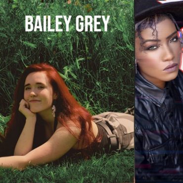 Black Podcasting - Creator to Creators S7 Ep 34 Bailey Grey