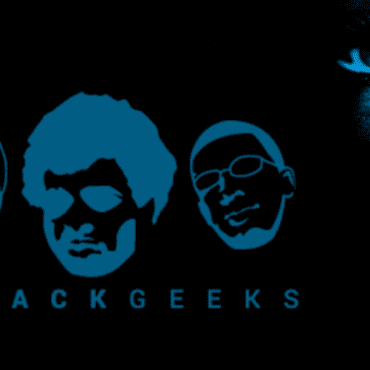 Black Podcasting - 3BGPodcast| Total Recall