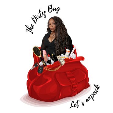 Black Podcasting - Season 4 Ep: 6 “What The Halle Bailey?”