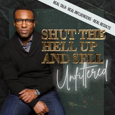 Black Podcasting - Damn, Daniel! Back at it with the radical transparency