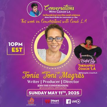 Black Podcasting - The Art of Setting Boundaries: Saying No Without Guilt