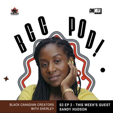 Black Podcasting - The Truth About Defunding Police: Sandy Hudson Speaks Out