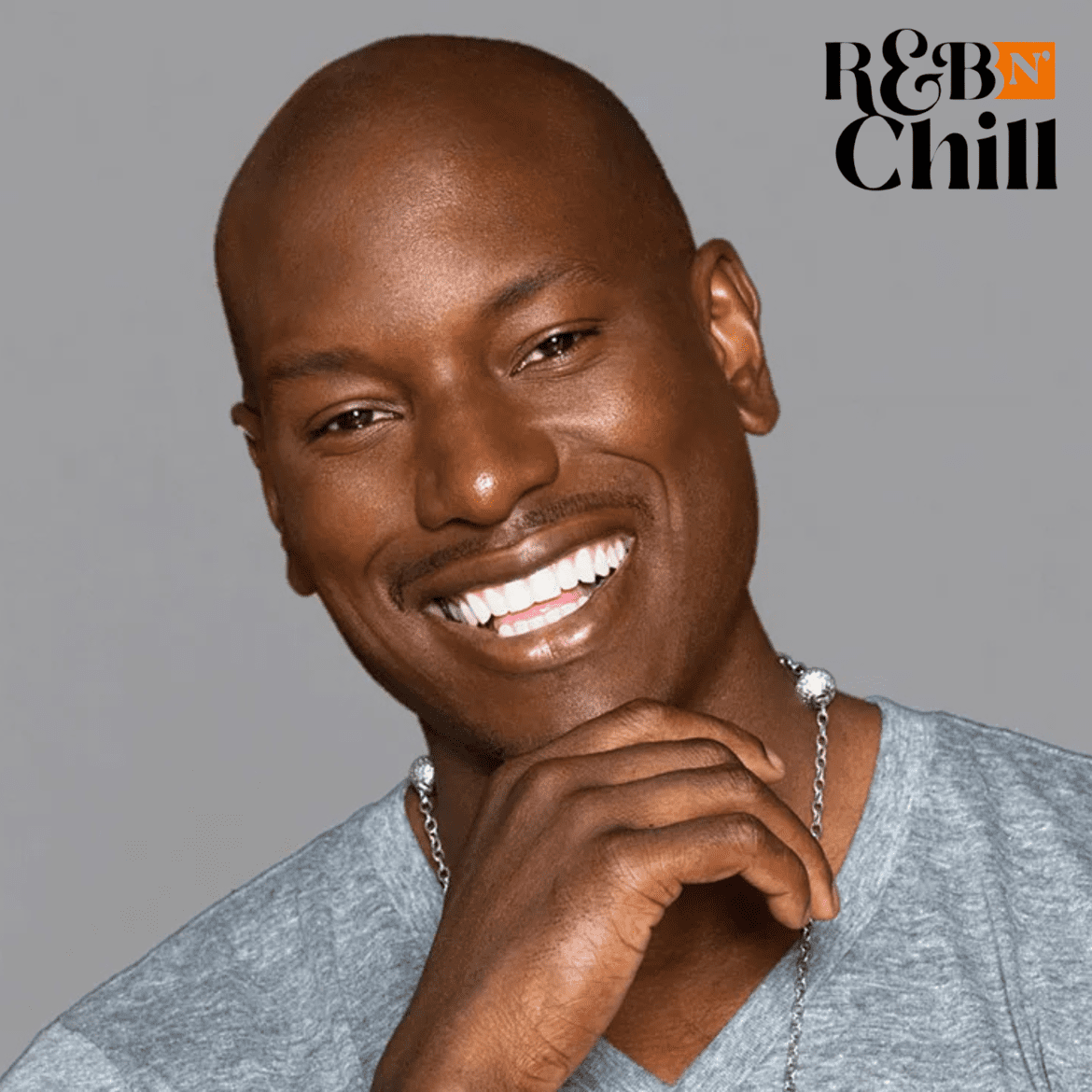 Black Podcasting - Tyrese Ain't So Bad