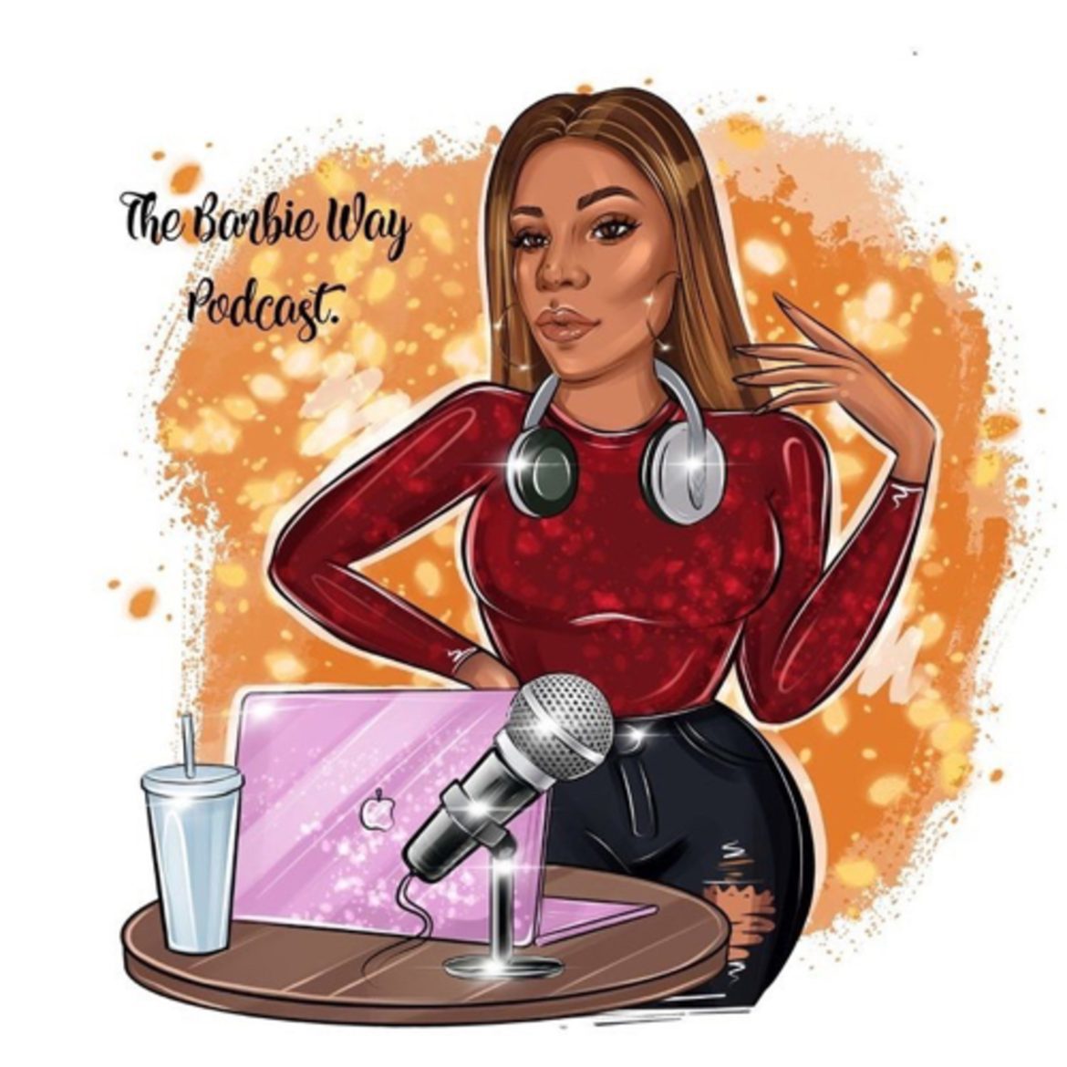 Black Podcasting - Transformation