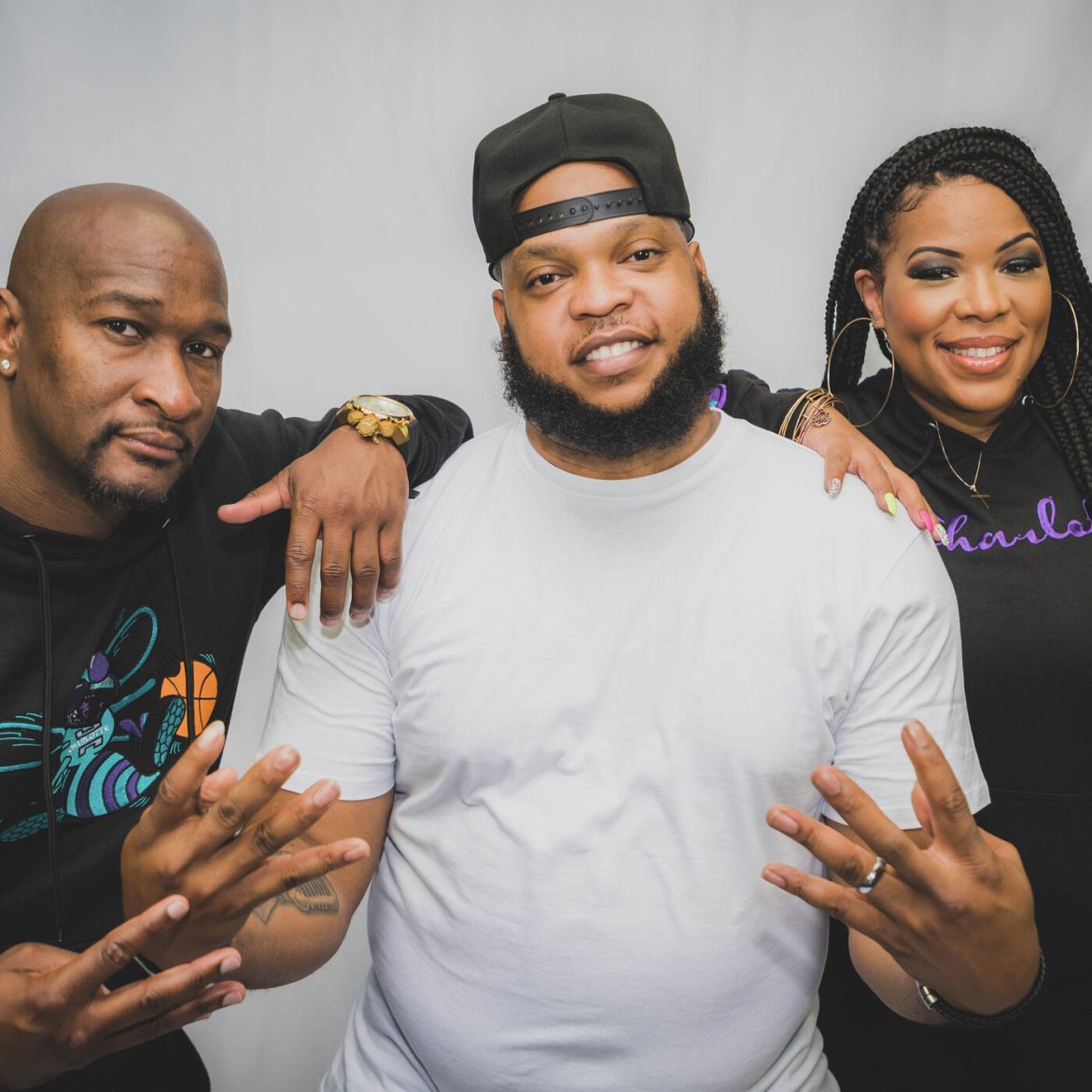 Black Podcasting - Morning Maddhouse: Wednesday Maddhouse ReCap (05/28/25)