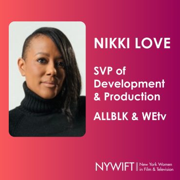 Black Podcasting - Bonus Episode: Chatting with Nikki Love ALLBLK & WEtv