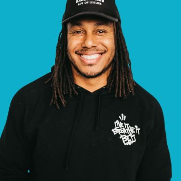 Black Podcasting - Ditch the Excuses, It’s Time to Show Up