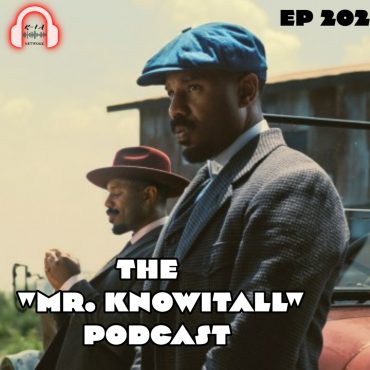 Black Podcasting - Ep 202: "Not Miracle Whip"