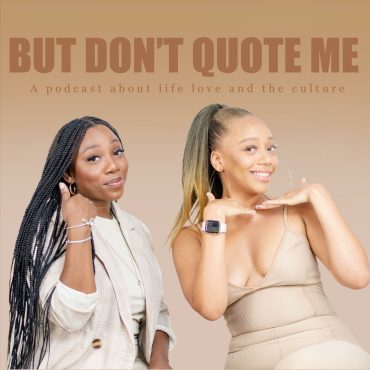 Black Podcasting - The Season You're In: Growing Through the Dirt