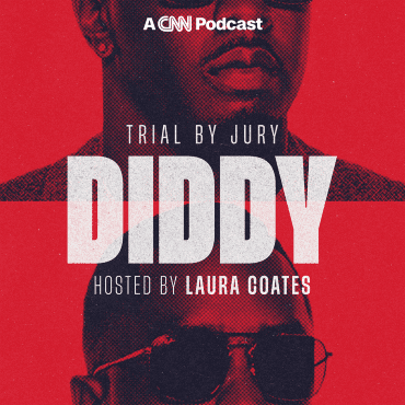 Black Podcasting - Trial by Jury: Violence, Fear and “Freak-offs” Cassie Takes the Stand