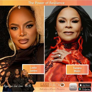 Black Podcasting - The Power of Resilience