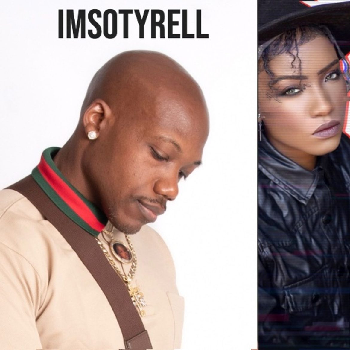 Creator to Creators S7 Ep 35 ImSoTyRell Black Podcasting - Creator to Creators S7 Ep 35 ImSoTyRell