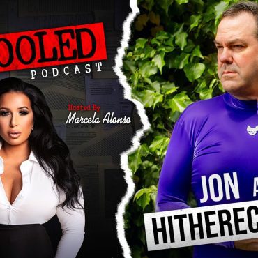 Black Podcasting - Hitherecatsuit  Host of Authentically Kinky Podcast