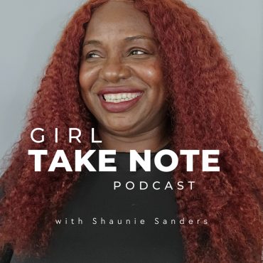 Black Podcasting - EP#130 How to Overcoming Fear & Taking Action