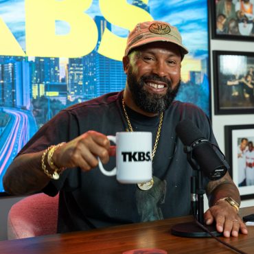 Black Podcasting - 🎥 TKBS NATION CONVERSATIONS EP. 134: YOU VOTED FOR HIM