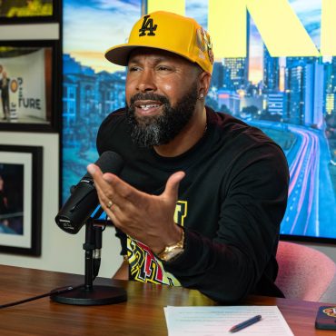 Black Podcasting - 🎥TKBS NATION CONVERSATIONS EP. 135: MAKING A WAY OUT OF NO WAY