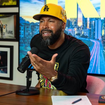 Black Podcasting - 🎥TKBS NATION CONVERSATIONS EP. 135: MAKING A WAY OUT OF NO WAY