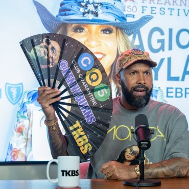 Black Podcasting - 🎥 TKBS NATION CONVERSATIONS EP. 136: HOW DID WE GET HERE