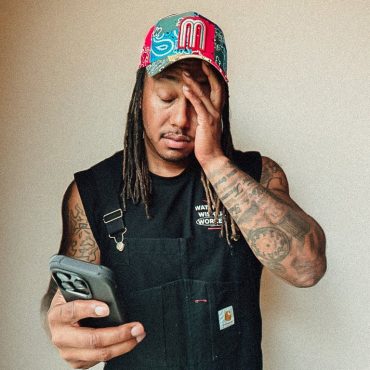 Black Podcasting - WHAT I DON'T LIKE ABOUT MY SPOUSE...