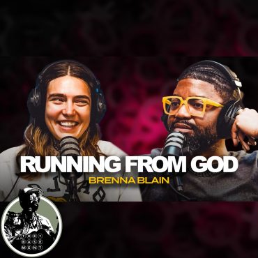 Black Podcasting - Same Sex Attraction, & Running From God | The Basement w- Tim Ross & Brenna Blain!