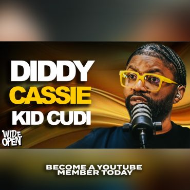 Black Podcasting - Tim Ross On Diddy Allegations, Cassie’s Lawsuit, Kid Cudi, & More | W.O. #74