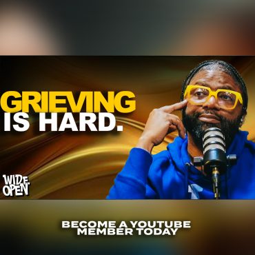 Black Podcasting - Tim Ross on Gateway Church, Its New Pastor & Doing Your Grief Work | W.O. #78