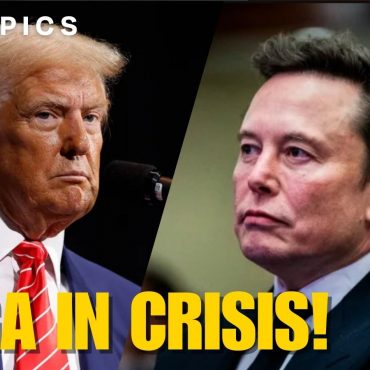 Black Podcasting - HOT TOPICS | Everything Trump Touches Dies - May 21st, 2025