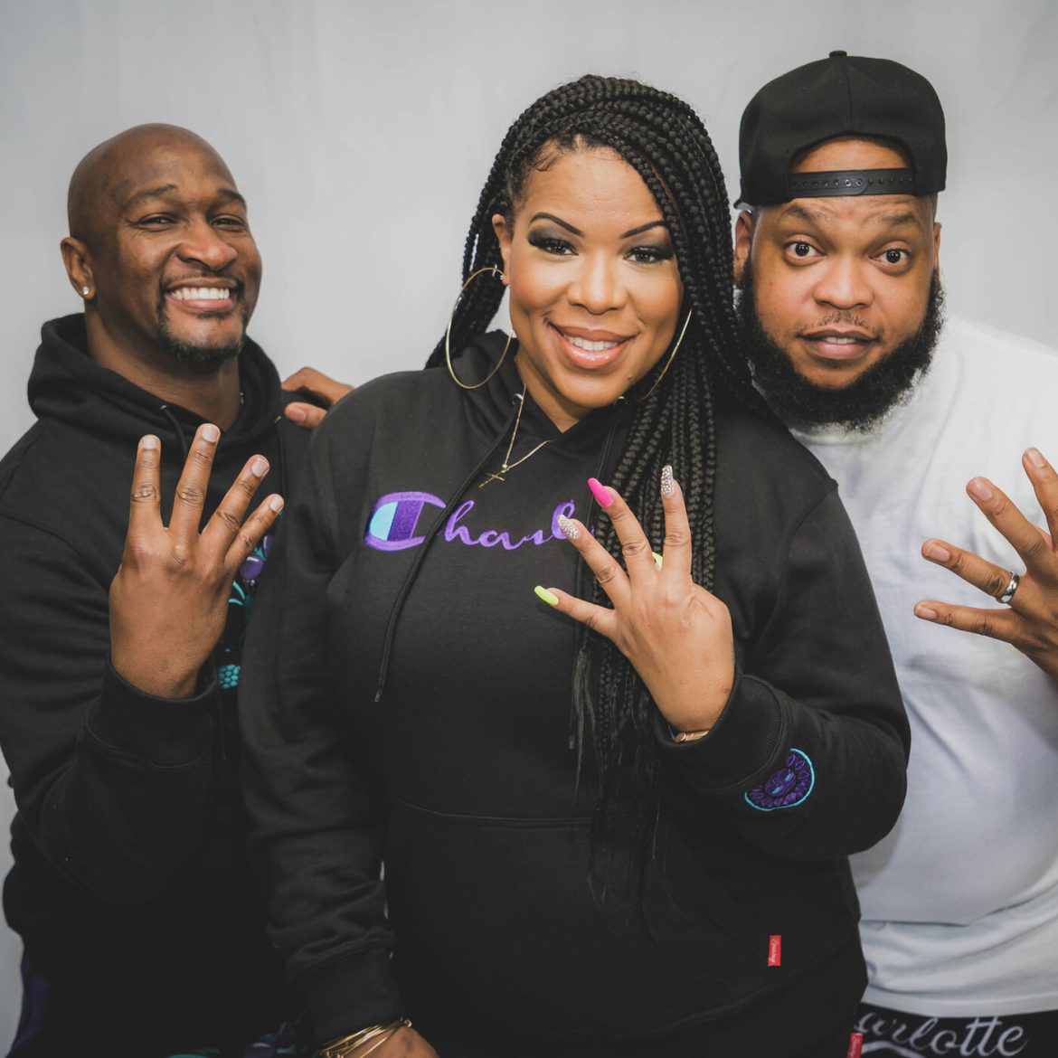 Black Podcasting - Morning Maddhouse: Tuesday Maddhouse ReCap (05/06/25)