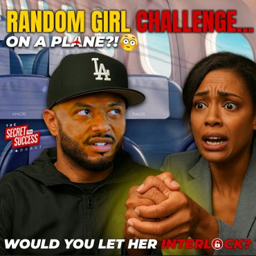 Black Podcasting - 491 - Be Careful Who You Interlock With 😅