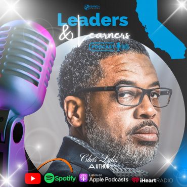 Black Podcasting - Don't Ask Me Sh#% About Marriage w/ Chris Lyles